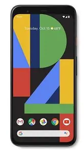 Замена матрицы на телефоне Google Pixel 4 в Краснодаре